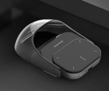 スマートタッチマウス｜プレゼン・録音対応 多機能ワイヤレスマウス