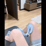 内ももトレーニング器具｜おうちで使えるコンパクト内転筋シェイパー